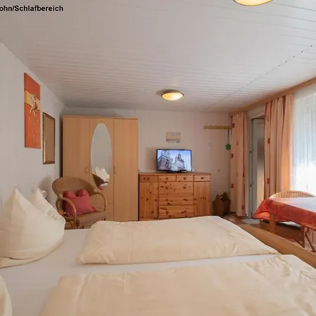 Apartman Kleiner - Zum 50m *