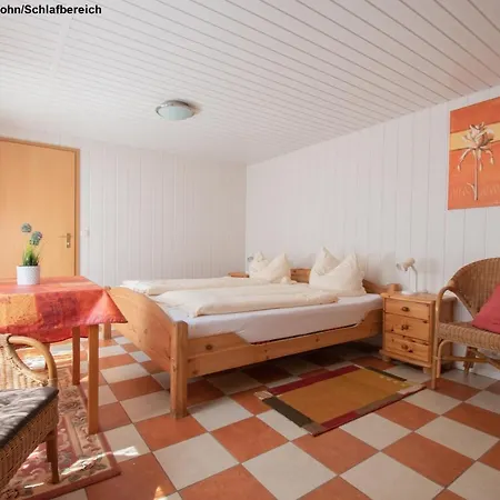 Kleiner - Zum 50m Apartman
