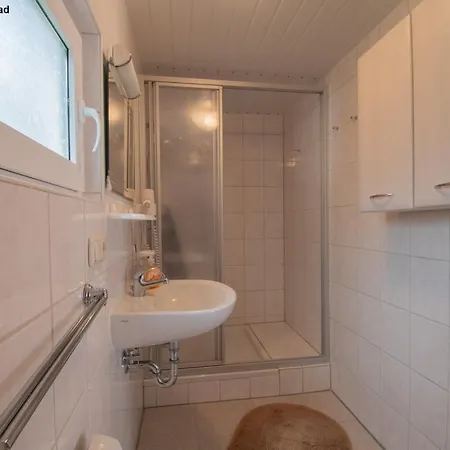 Kleiner - Zum 50m Apartman *