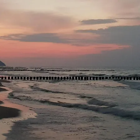 Kleiner - Zum 50m Apartament