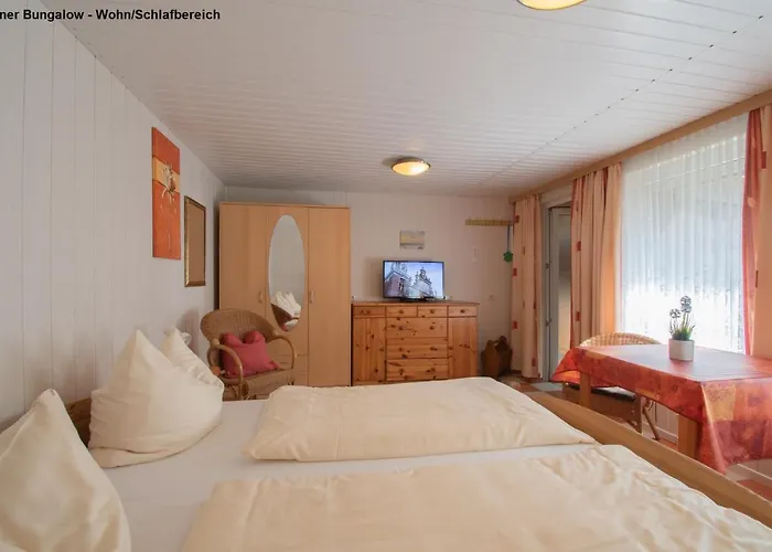 Apartment Kleiner - Zum 50m *