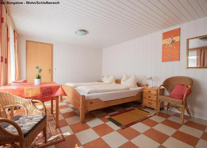Kleiner - Zum 50m Apartment