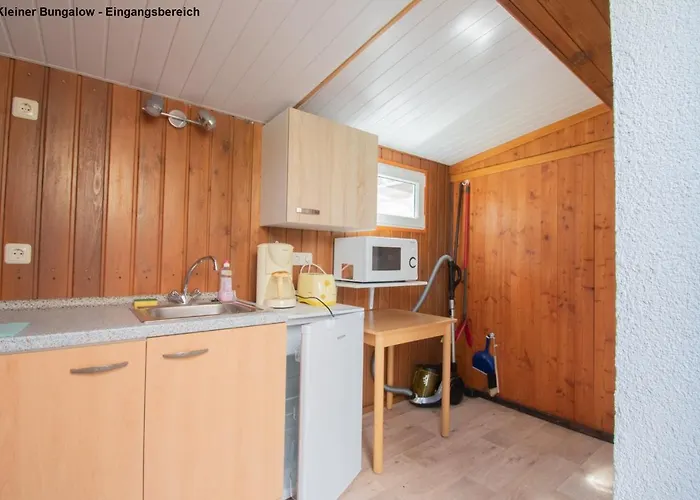 Kleiner - Zum 50m Apartment