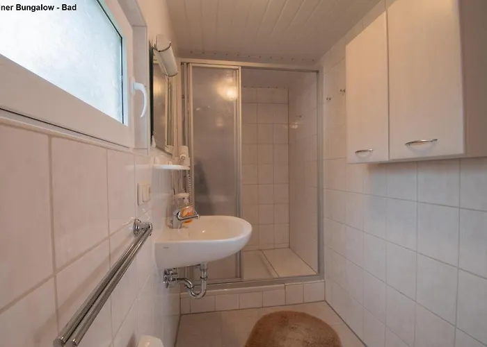 Kleiner - Zum 50m Apartment *
